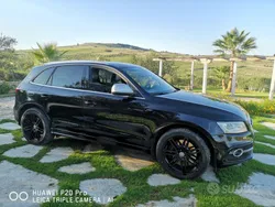 Usata 2013 Audi SQ5 S-Line SUV | 17.200 € (Buon prezzo)