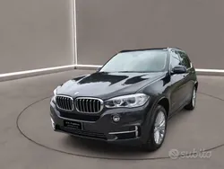 Argento Usata 2015 BMW X5 Comfort Edition SUV | 19.500 € (Ottimo prezzo)