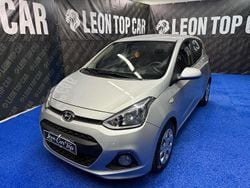 Grigio Usata 2016 Hyundai i10 Due volumi | 6300 € (Ottimo prezzo)