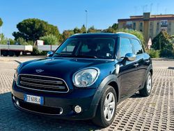 Blu Usata 2015 Mini Countryman SUV | 7990 € (Ottimo prezzo)