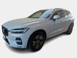 Bianco Usata 2021 Volvo XC60 Momentum SUV | 29.350 € (Ottimo prezzo)