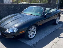 Nero Usata 1997 Jaguar XK8 Cabrio | 22.000 € (Buon prezzo)