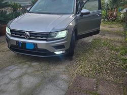 Grigio Usata 2017 VW Tiguan SUV | 12.000 € (Ottimo prezzo)