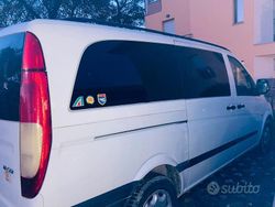 Usata 2005 Mercedes Vito Furgone | 9900 €