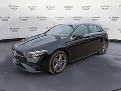 Nero Usata 2023 Mercedes A250 Advanced Plus Due volumi | 31.900 € (Ottimo prezzo)