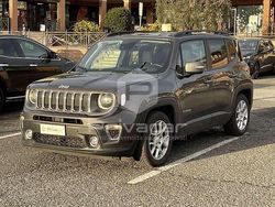 Grigio Usata 2021 Jeep Renegade Limited SUV | 11.400 € (Ottimo prezzo)