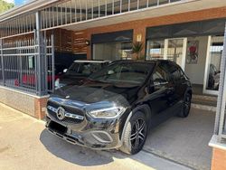 Nero Usata 2021 Mercedes 200 Premium Station wagon | 32.800 € (Super prezzo)