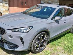Grigio Usata 2022 Cupra Formentor SUV | 28.500 € (Buon prezzo)