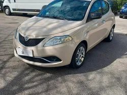 Beige Usata 2016 Lancia Ypsilon Gold Due volumi | 8900 € (Buon prezzo)