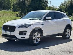 Bianco Usata 2019 Jaguar E-Pace SUV | 15.500 € (Ottimo prezzo)