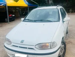 Usata 1997 Fiat Palio Wagon Station wagon | 700 € (Buon prezzo)