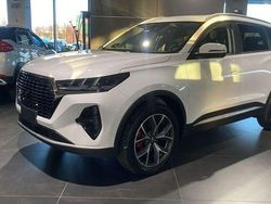 Nero Nuova 2025 DR DR 6.0 SUV | 26.950 € (Buon prezzo)