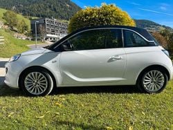 Bianco Usata 2019 Opel Adam Due volumi | 10.000 € (Buon prezzo)