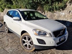 Bianco Usata 2013 Volvo XC60 SUV | 7500 € (Super prezzo)