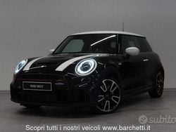 Verde Usata 2021 Mini John Cooper Works Due volumi | 27.900 € (Buon prezzo)