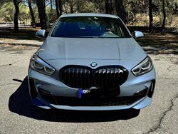 Grigio Usata 2024 BMW 118 M Sport Due volumi | 29.900 € (Buon prezzo)