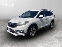 Bianco Usata 2017 Honda CR-V Elegance Plus SUV | 16.000 € (Cara)