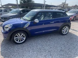 Blu/azzurro Usata 2013 Mini Cooper D Paceman SUV | 6000 € (Super prezzo)