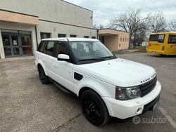 Bianco Usata 2006 Land Rover Range Rover Sport SUV | 4999 € (Ottimo prezzo)