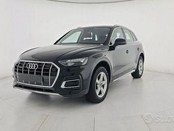 Nero Usata 2021 Audi Q5 SUV | 29.990 € (Super prezzo)