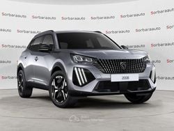 Grigio Nuova 2025 Peugeot 2008 Allure SUV | 27.990 € (Buon prezzo)