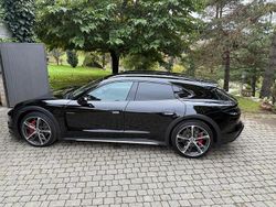Usata 2022 Porsche Taycan Cross Turismo Tre volumi | 70.000 € (Buon prezzo)
