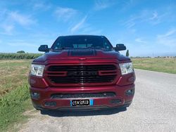 Rosso Usata 2019 Dodge Ram Pick-up | 48.700 € (Buon prezzo)