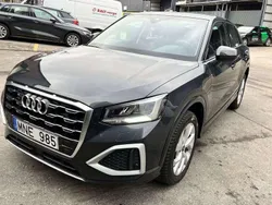 Grigio scuro / metallizzato Usata 2023 Audi Q2 Admired SUV | 25.450 € (Ottimo prezzo)