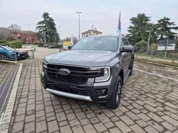 Grigio scuro Nuova 2025 Ford Ranger Wildtrack Pick-up | 46.500 € (Buon prezzo)