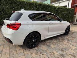 Bianco Usata 2017 BMW 125 Coupé M Sport Coupé | 27.000 €
