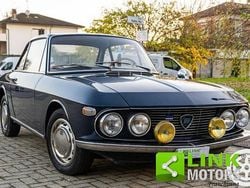 Blu Usata 1969 Lancia Fulvia Coupé | 19.900 €