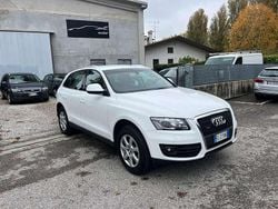 Bianco Usata 2012 Audi Q5 SUV | 10.900 € (Super prezzo)