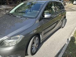 Usata 2012 Mercedes B180 Premium Monovolume | 6000 € (Super prezzo)