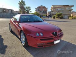 Rosso Usata 1996 Alfa Romeo GTV Coupé | 13.000 €