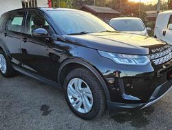 Nero metallizzato Usata 2020 Land Rover Discovery Sport SE Dynamic SUV | 20.499 € (Buon prezzo)