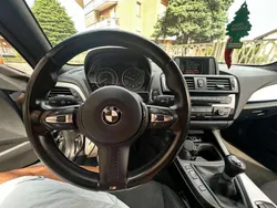 Usata 2016 BMW 120 M Sport Due volumi | 20.000 € (Cara)
