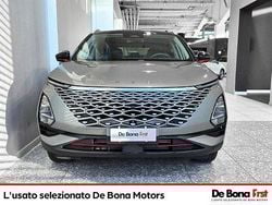 Grigio Usata 2024 Omoda 5 SUV | 24.590 € (Buon prezzo)