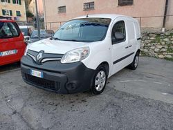 Bianco Usata 2020 Renault Kangoo Station wagon | 8900 € (Ottimo prezzo)