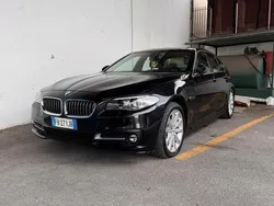 Usata 2015 BMW 520 Tre volumi | 10.990 € (Super prezzo)