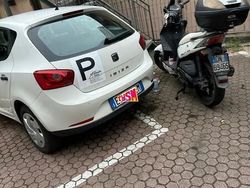 Usata 2011 Seat Ibiza Tre volumi | 3500 €