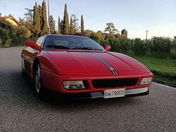 Usata 1990 Ferrari 348 | 69.000 €