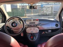 Usata 2009 Fiat 500 Lounge Due volumi | 5000 € (Molto cara)