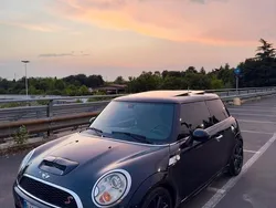 Usata 2007 Mini Cooper S Chili Due volumi | 10.000 € (Molto cara)
