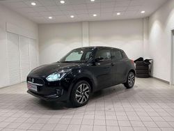 Nero Usata 2021 Suzuki Swift Tre volumi | 12.900 € (Buon prezzo)
