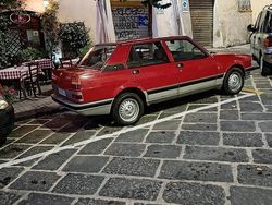 Rosso Usata 1985 Alfa Romeo Giulietta Due volumi | 13.000 €