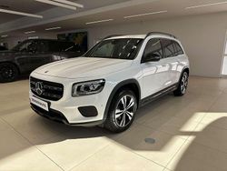 Bianco Usata 2021 Mercedes GLB200 SUV | 32.900 € (Buon prezzo)