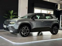 Grigio Usata 2024 Jeep Avenger Summit SUV | 23.900 € (Buon prezzo)