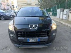 Usata 2009 Peugeot 3008 SUV | 3500 € (Buon prezzo)