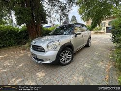 Grigio Usata 2015 Mini Cooper D Countryman Business SUV | 9300 € (Ottimo prezzo)