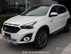 Bianco Usata 2023 DR F35 SUV | 20.900 € (Molto cara)